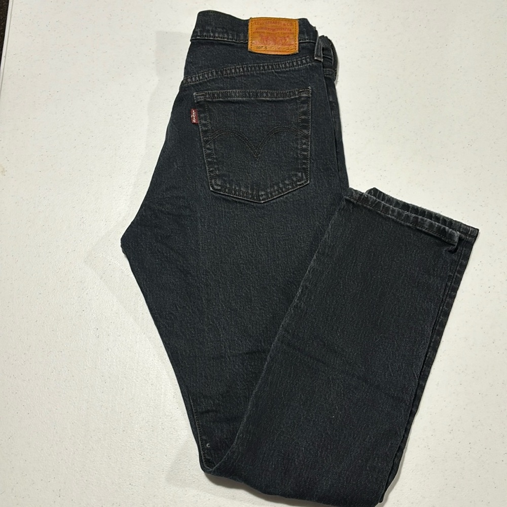 Levi 501 pants